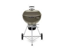 Weber Master-Touch GBS C-5750 - Smoke