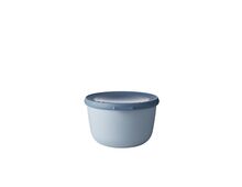 Mepal Cirqula multi bowl - 1000 ml - nordic blue