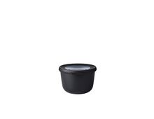 Mepal Cirqula multi bowl - 500 ml - nordic black
