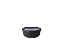 Mepal Cirqula multi bowl - 750 ml - nordic black