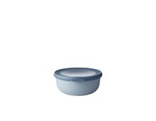 Mepal Cirqula multi bowl - 750 ml - nordic blue