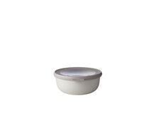 Mepal Cirqula multi bowl - 750 ml - nordic white