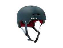 REKD Ultralite helmet - blue