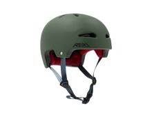 REKD Ultralite helmet - green