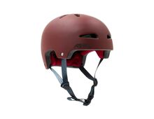REKD Ultralite helmet - red