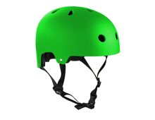 SFR Essentials helmet - green