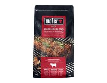 Weber Räucherchips-Mischung für Rindfleisch 0.7 kg