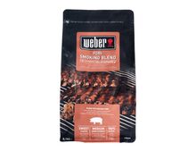 Weber Räucherchips-Mischung für Schweinefleisch 0.7 kg