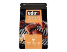 Weber Räucherchips-Mischung für Geflügelfleisch 0.7 kg