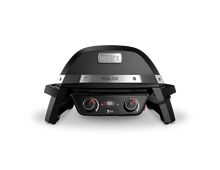Weber Pulse 2000 Electric grill