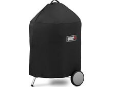 Weber premium barbecuehoes - Master Touch