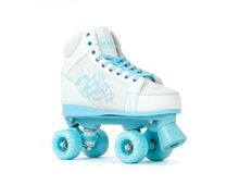 Quad skates Rio Roller Lumina - blue / pink [CLONE]