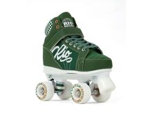Quad skates Rio Roller Mayhem II - green