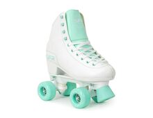 SFR Quad skates - white / green