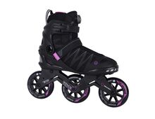 Inline skate Tempish WENOX Top 100 - black / violet