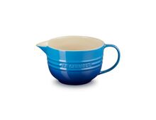 Le Creuset aardewerken mengkom - 2 liter - azure