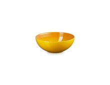 Le Creuset aardewerken serveerbowl - 24 cm - bamboo [CLONE]