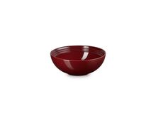 Le Creuset aardewerken serveerbowl - 24 cm - shell pink [CLONE]