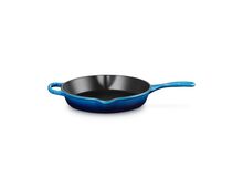 Le Creuset gietijzeren hoge skillet - 26 cm / 2 liter - oranjerood [CLONE]