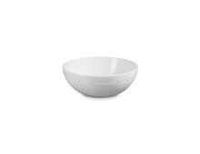 Le Creuset aardewerken serveerbowl Holly - 25 cm - artichaut [CLONE]