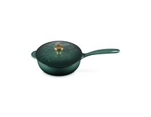 Le Creuset gietijzeren steepan - Holly - Artichaut