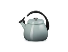 Le Creuset fluitketel Cloche - Ebbenzwart
