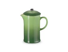 Le Creuset aardewerken cafetière - bamboo