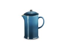 Le Creuset aardewerken cafetière - ebbenzwart