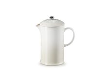 Le Creuset aardewerken cafetière - oranjerood [CLONE]