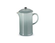 Le Creuset aardewerken cafetière - ebbenzwart