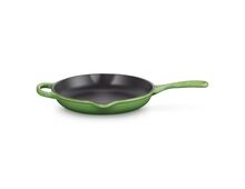 Le Creuset gietijzeren hoge skillet - 26 cm / 2 liter - kersenrood