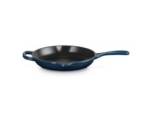 Le Creuset gietijzeren hoge skillet - 26 cm / 2 liter - kersenrood