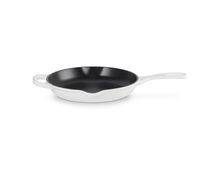 Le Creuset gietijzeren hoge skillet - 26 cm / 2 liter - kersenrood