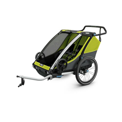 Thule Chariot Cab
