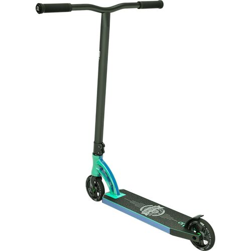 Stuntstep Maddgear VX8 Team - faze