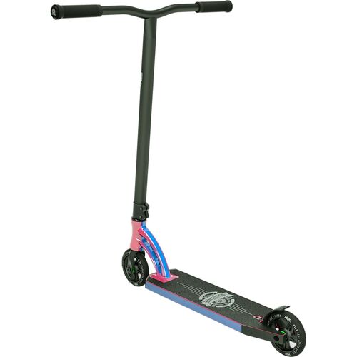 Stuntstep Maddgear VX8 Team - rush