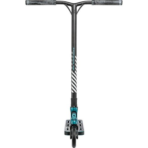 Stuntstep Maddgear Origins MGO Team Limited - Nickeled blue