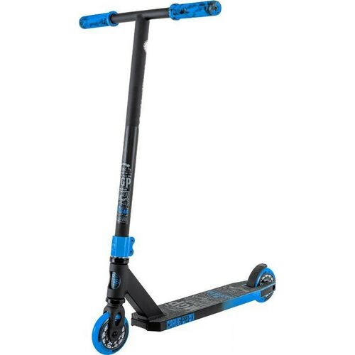 Stuntstep Maddgear Carve Pro X - blauw