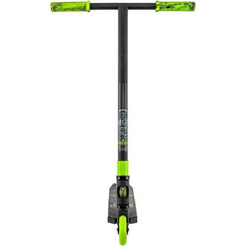 Stuntstep Maddgear Carve Pro X - groen