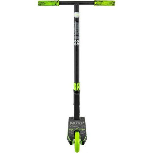 Stuntstep Maddgear Carve Pro X - groen