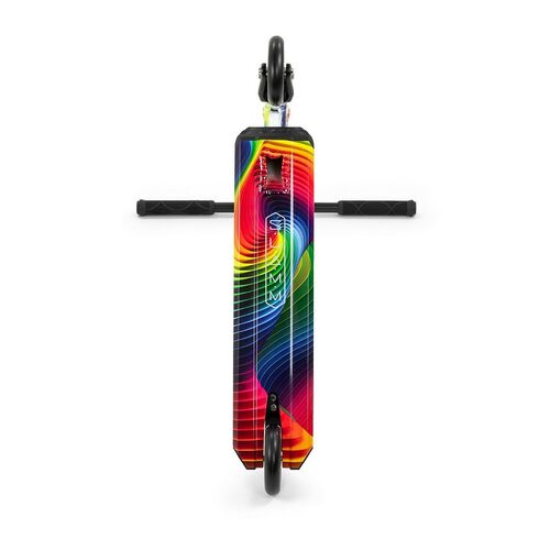 Stuntstep Slamm Strobe V3 - Spectrum