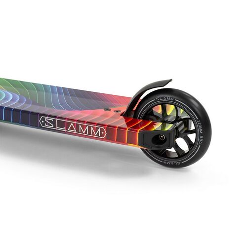 Stuntstep Slamm Strobe V3 - Spectrum