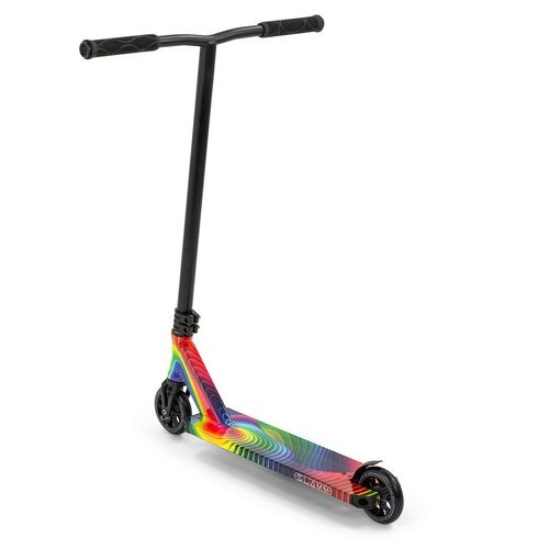 Stuntstep Slamm Strobe V3 - Spectrum