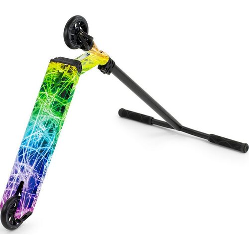 Stuntstep Slamm Strobe V3 - Laser