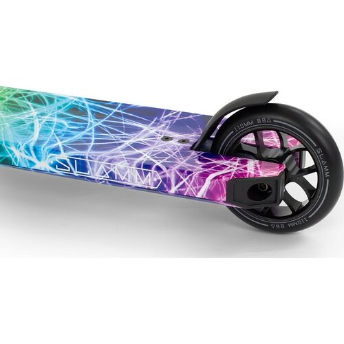 Stuntstep Slamm Strobe V3 - Laser