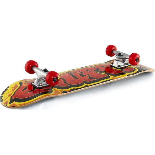 Enuff Graffiti II - red