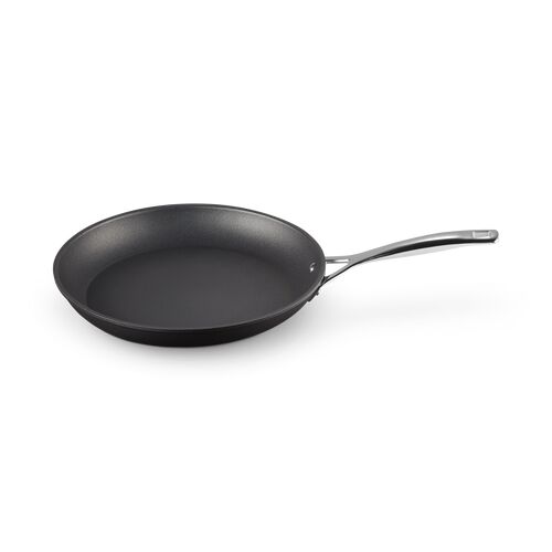 Le Creuset koekenpan met anti-aanbaklaag - 30 cm