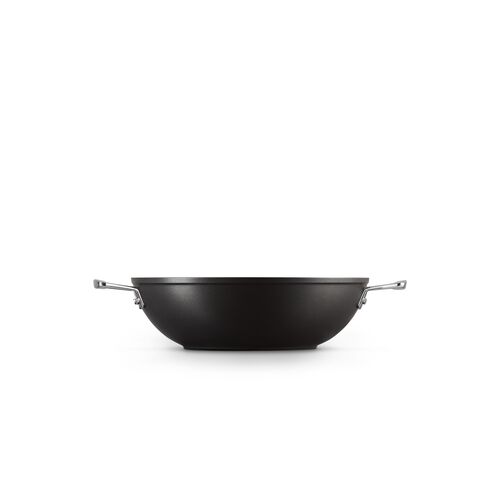 Le Creuset wokpan met anti-aanbaklaag 28 cm / 3.9 liter