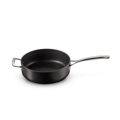 Le Creuset hapjespan met anti-aanbaklaag en extra handvat - 26 cm / 4.0 liter