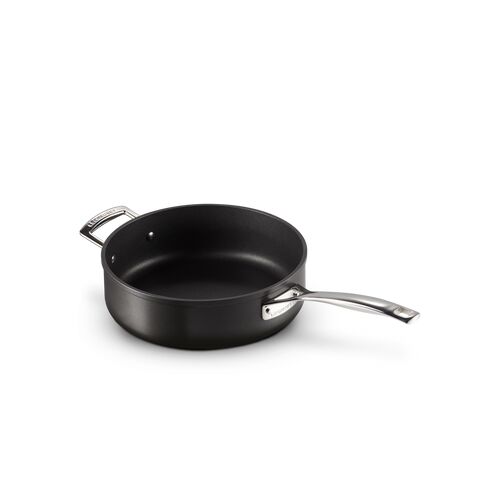 Le Creuset hapjespan met anti-aanbaklaag en extra handvat - 26 cm / 4.0 liter